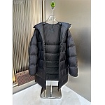 Moncler Coat Down Jackets For Men # 284414, cheap Men