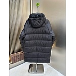 Moncler Coat Down Jackets For Men # 284414, cheap Men