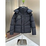 Moncler Down Jackets For Men # 284415