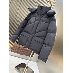 Moncler Down Jackets For Men # 284415, cheap Men