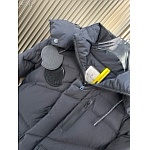 Moncler Down Jackets For Men # 284415, cheap Men