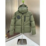 Moncler Down Jackets For Men # 284416