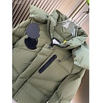 Moncler Down Jackets For Men # 284416, cheap Men