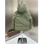 Moncler Down Jackets For Men # 284416, cheap Men