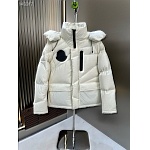 Moncler Down Jackets For Men # 284417