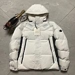 Moncler Down Jackets For Men # 284420