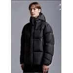 Moncler Down Jackets For Men # 284421