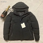 Moncler Down Jackets For Men # 284421, cheap Men