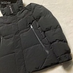 Moncler Down Jackets For Men # 284421, cheap Men