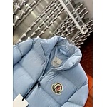 Moncler Down Jackets For Men # 284422, cheap Men