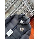 Moncler Down Jackets For Men # 284423, cheap Men