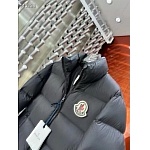 Moncler Down Jackets For Men # 284423, cheap Men