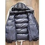 Moncler Down Jackets For Men # 284425, cheap Men