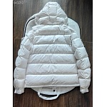 Moncler Down Jackets For Men # 284426, cheap Men