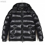 Moncler Down Jackets For Men # 284427, cheap Men