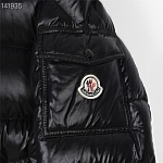 Moncler Down Jackets For Men # 284427, cheap Men