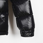 Moncler Down Jackets For Men # 284427, cheap Men