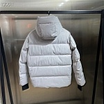 Moncler Down Jackets For Men # 284431, cheap Men