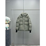 Moncler Down Jackets For Men # 284434