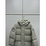 Moncler Down Jackets For Men # 284434, cheap Men