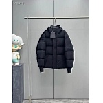 Moncler Down Jackets For Men # 284435, cheap Men