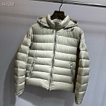 Moncler Down Jackets For Men # 284437