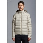 Moncler Down Jackets For Men # 284437, cheap Men