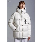 Moncler Down Jackets For Men # 284439