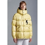 Moncler Down Jackets For Men # 284440