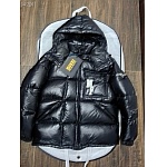 Moncler Down Jackets For Men # 284441