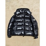 Moncler Down Jackets For Men # 284442