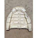 Moncler Down Jackets For Men # 284443