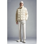 Moncler Down Jackets For Men # 284443, cheap Men