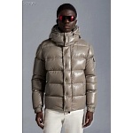 Moncler Down Jackets For Men # 284444