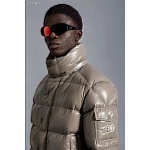 Moncler Down Jackets For Men # 284444, cheap Men