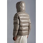 Moncler Down Jackets For Men # 284444, cheap Men