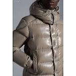 Moncler Down Jackets For Men # 284444, cheap Men