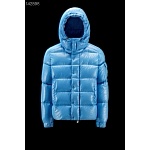 Moncler Down Jackets For Men # 284445, cheap Men