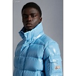 Moncler Down Jackets For Men # 284445, cheap Men