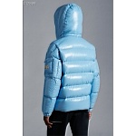 Moncler Down Jackets For Men # 284445, cheap Men