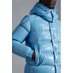 Moncler Down Jackets For Men # 284445, cheap Men