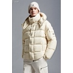 Moncler Down Jackets For Men # 284446, cheap Men