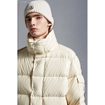 Moncler Down Jackets For Men # 284446, cheap Men