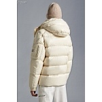 Moncler Down Jackets For Men # 284446, cheap Men