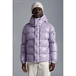 Moncler Down Jackets For Men # 284447