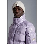 Moncler Down Jackets For Men # 284447, cheap Men