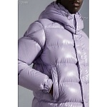 Moncler Down Jackets For Men # 284447, cheap Men