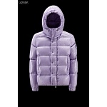 Moncler Down Jackets For Men # 284447, cheap Men