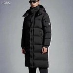 Moncler Down Jackets For Men # 284448