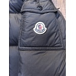 Moncler Down Jackets For Men # 284448, cheap Men